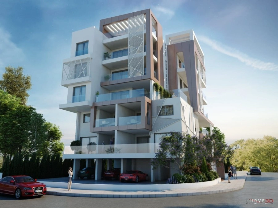 2 - apartment for sale in larnaca larnaca cyprus