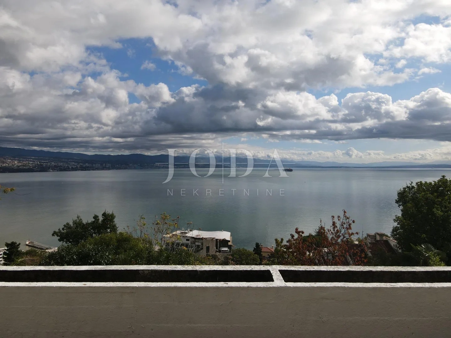 2 - venda apartamento opatija primorje-gorski kotar croácia