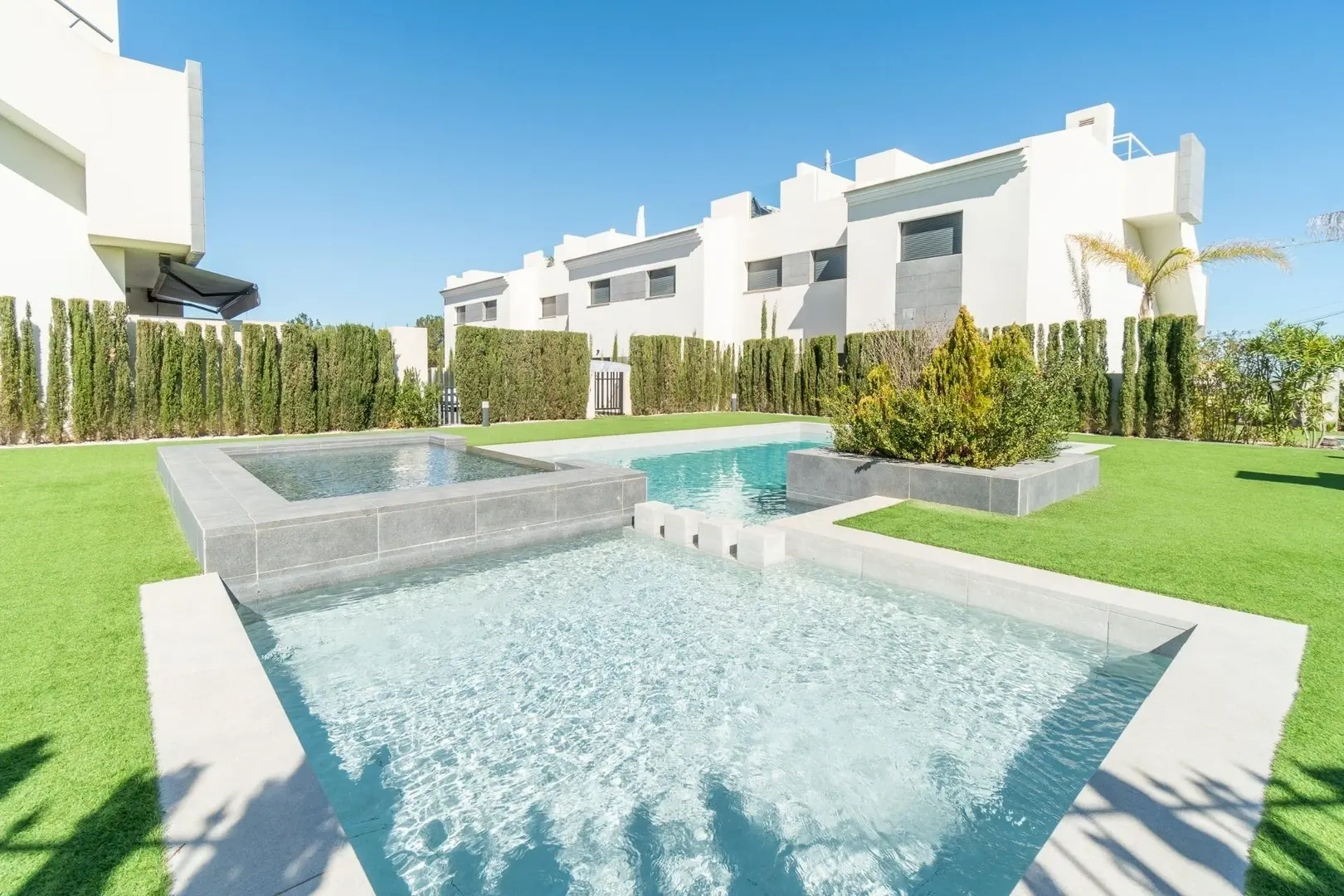 2 - vente maison torrevieja - costa blanca communauté valencienne espagne