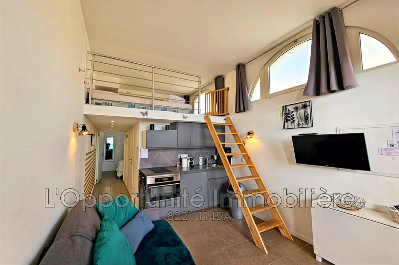 2 - venta apartamento vista al mar saint-raphaël var francia