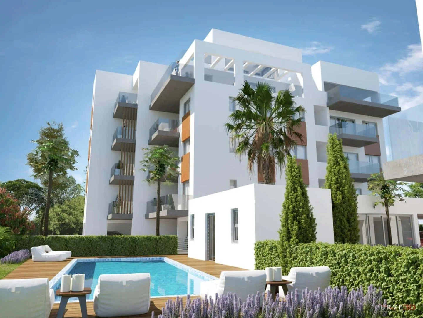 1 - продажа квартира limassol лимасол кипр