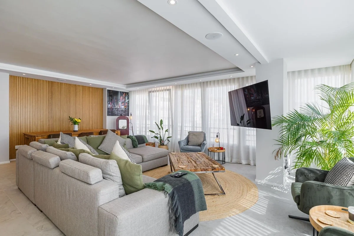 1 - venda apartamento marbella - costa del sol andaluzia espanha