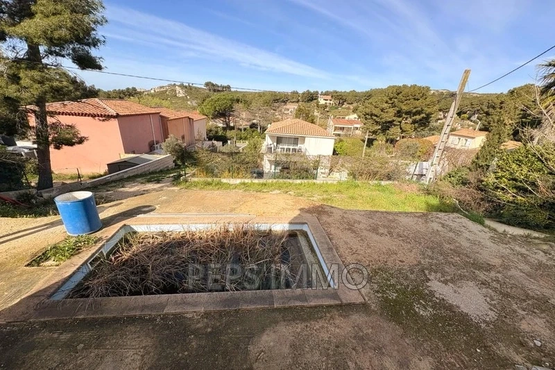 2 - vente maison ensuès-la-redonne bouches-du-rhône france