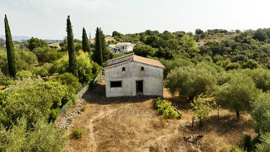 1 - продажа дом corfu ионические острова греция