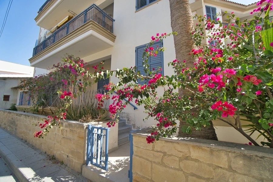 1 - vente appartement limassol limassol chypre