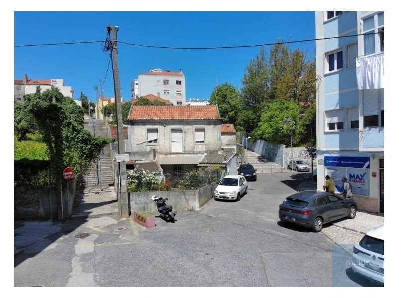 2 - продажа территория sintra лиссабон регион португалия