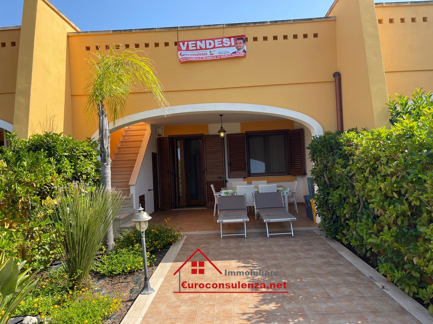 2 - beach walk house for sale in salve apulia italy