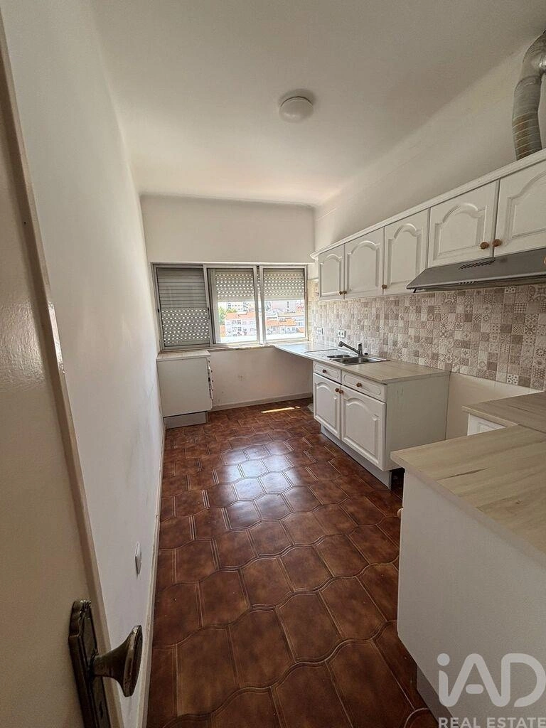 1 - vente appartement amora région de lisbonne portugal