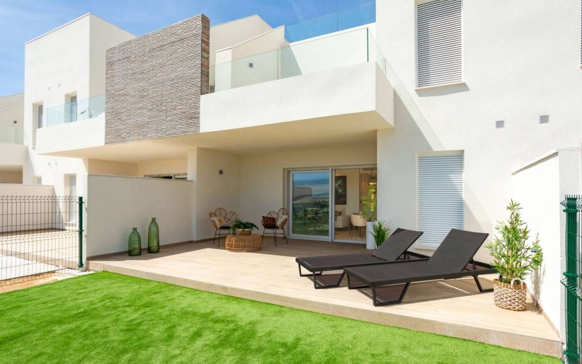 1 - apartment for sale in algorfa valencian community spain