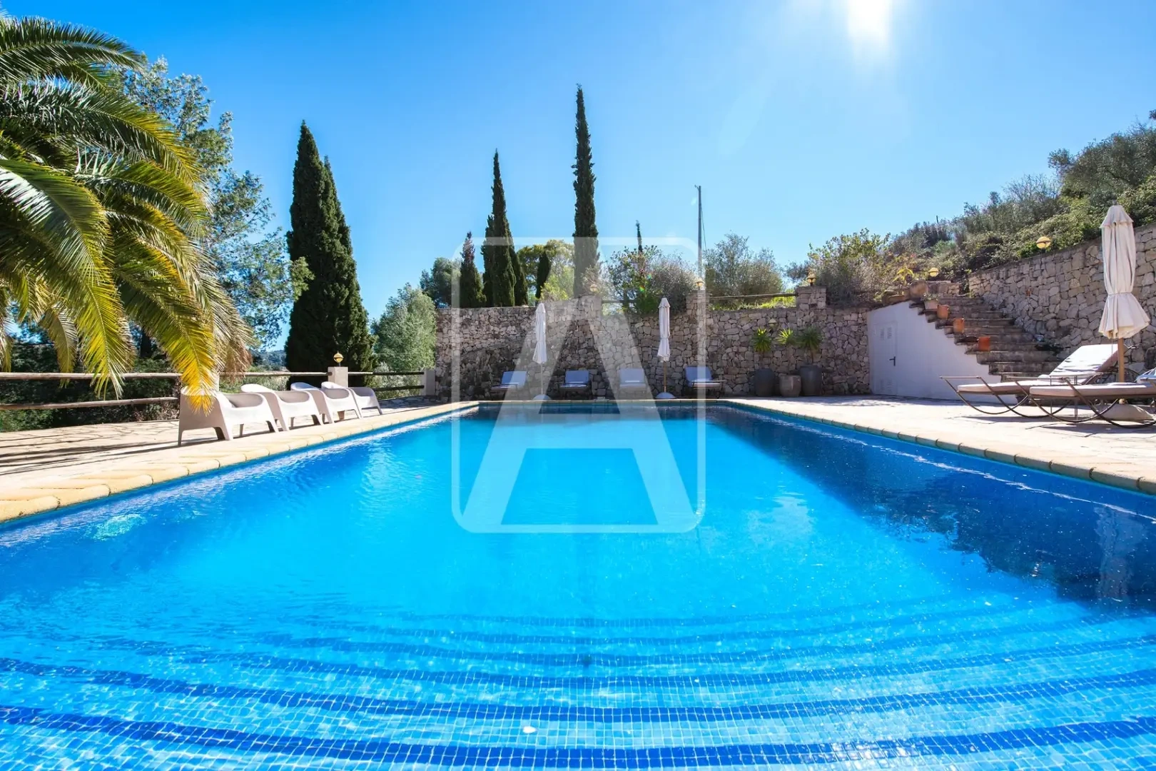 2 - vente propriété benissa - costa blanca communauté valencienne espagne