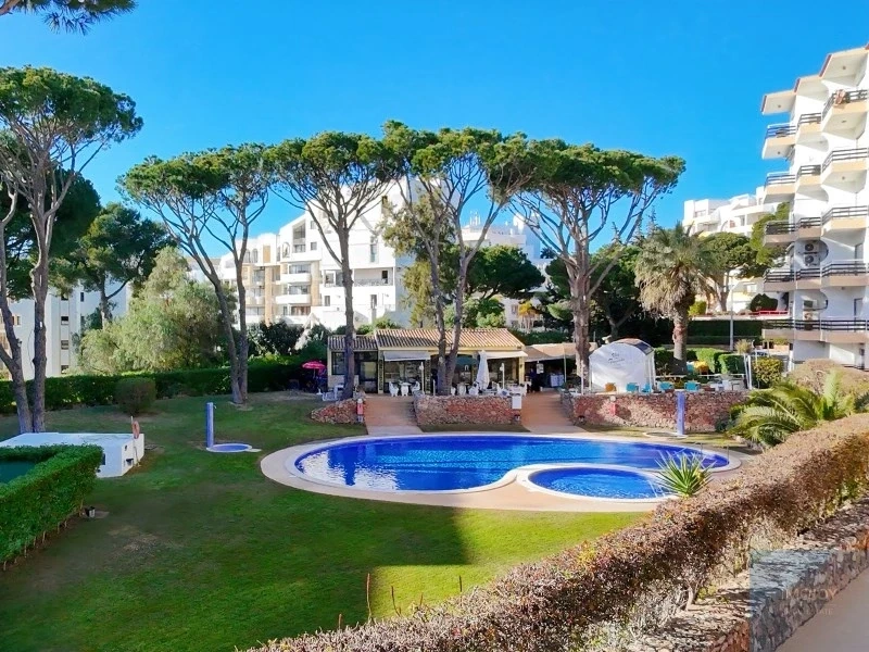 2 - vente appartement quarteira algarve portugal