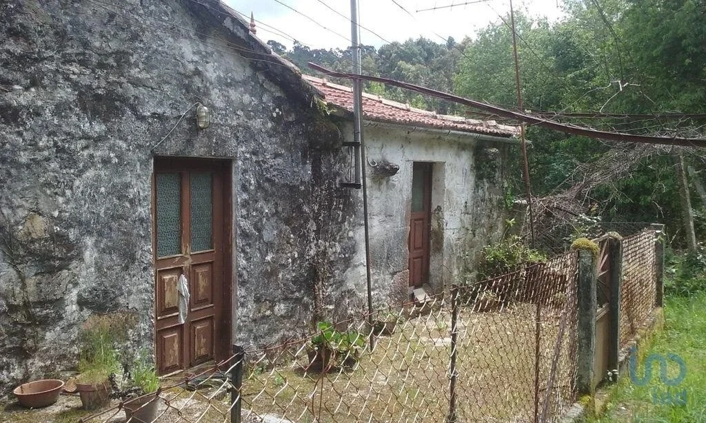 1 - продажа дом vila nova de cerveira северный регион португалия