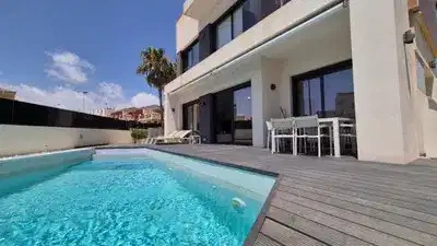 1 - villa for sale in torrevieja - costa blanca valencian community spain
