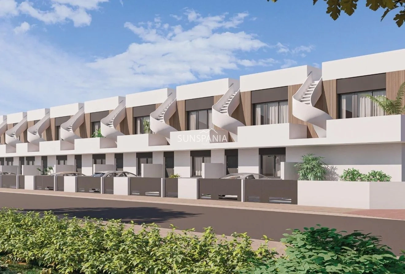 1 - house for sale in pilar de la horadada valencian community spain
