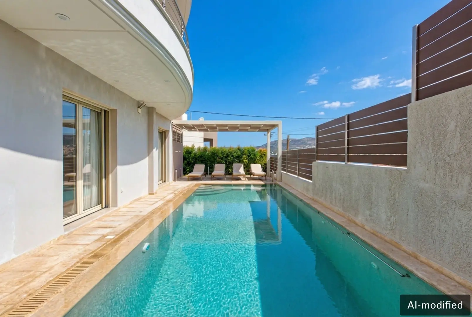 2 - sea view house for sale in porto rafti attica greece