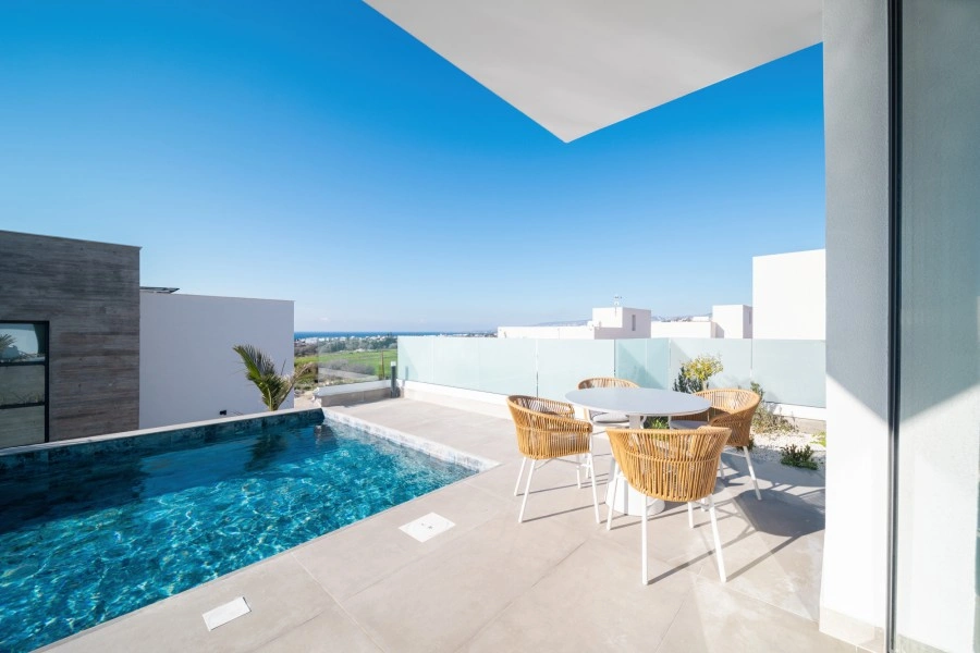 1 - vente villa paphos paphos chypre