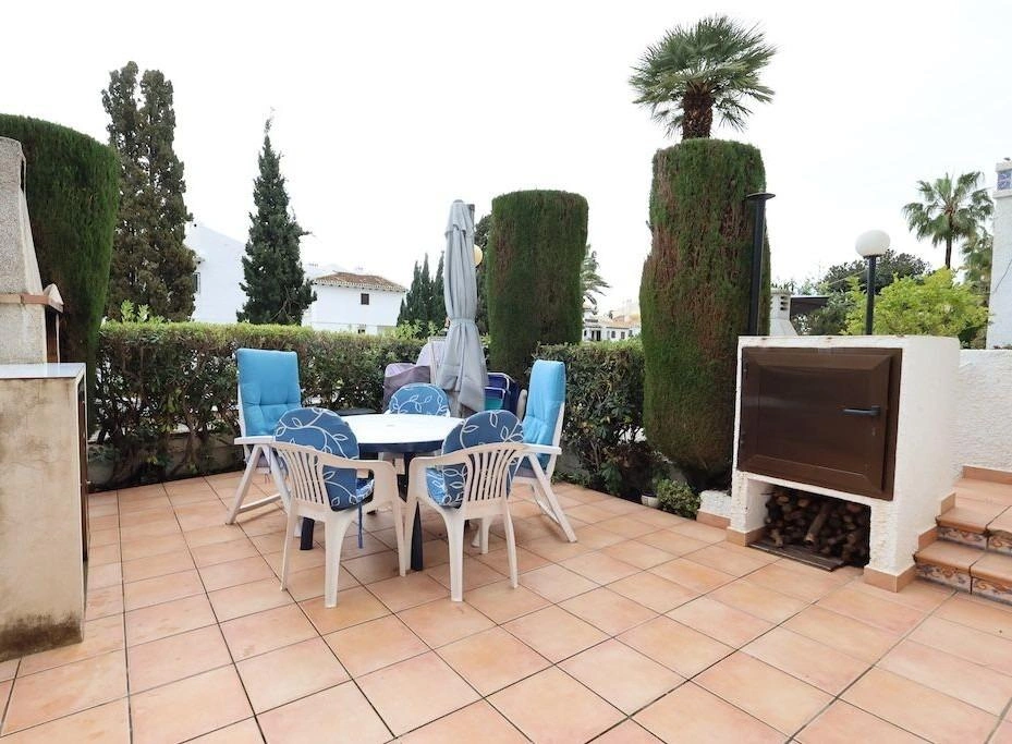 2 - verkoop huis cabo roig valencian community spanje