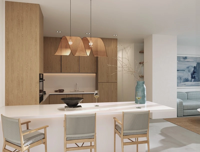 2 - venta apartamento a pie de playa plakiás creta grecia