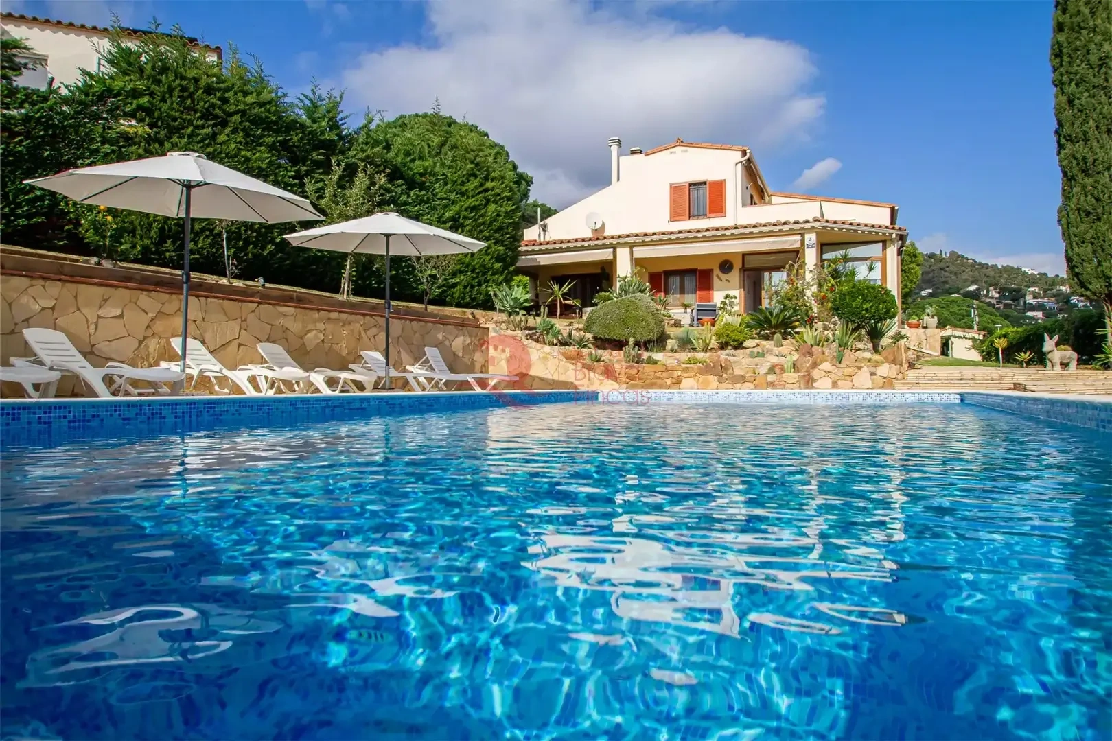 1 - verkoop huis calonge catalonia spanje