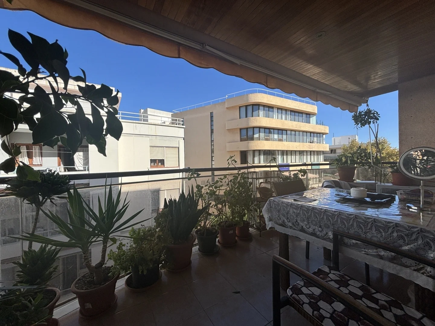 1 - vente appartement ibiza - eivissa ibiza - baléares espagne