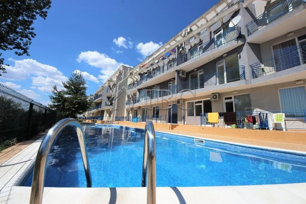 1 - venta apartamento sunny beach burgas bulgaria