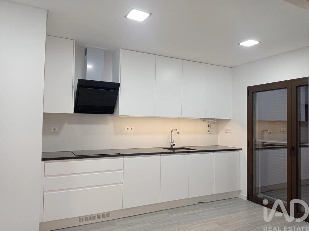 1 - vente appartement montijo région de lisbonne portugal