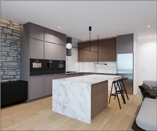 2 - venta apartamento vari ática grecia