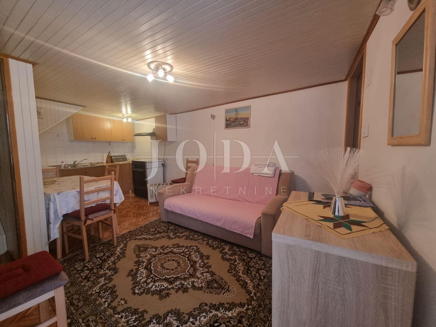 1 - verkoop appartement novi vinodolski primorje-gorski kotar kroatië