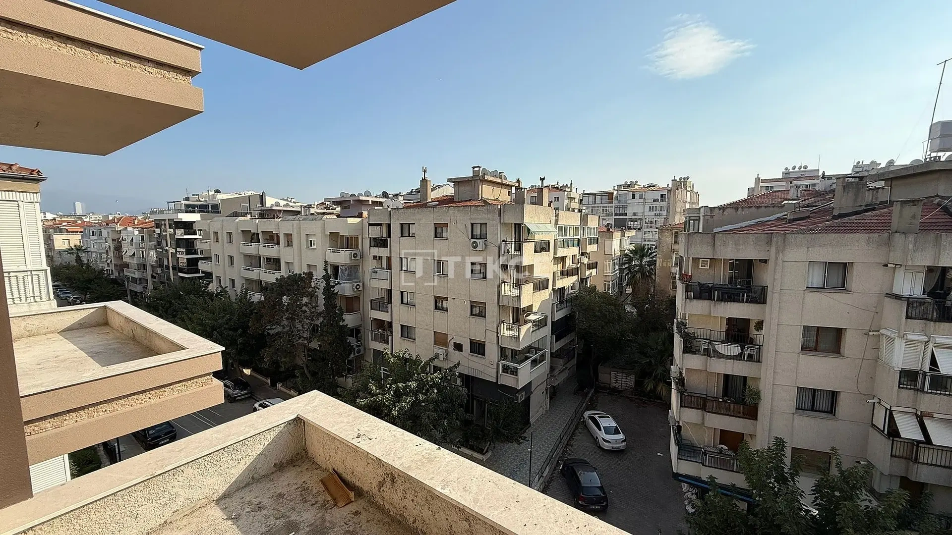 2 - vente appartement karsiyaka i̇zmir turquie