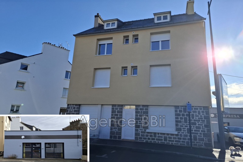 1 - verkauf wohnung saint-brieuc côtes d'amor - bretagne frankreich