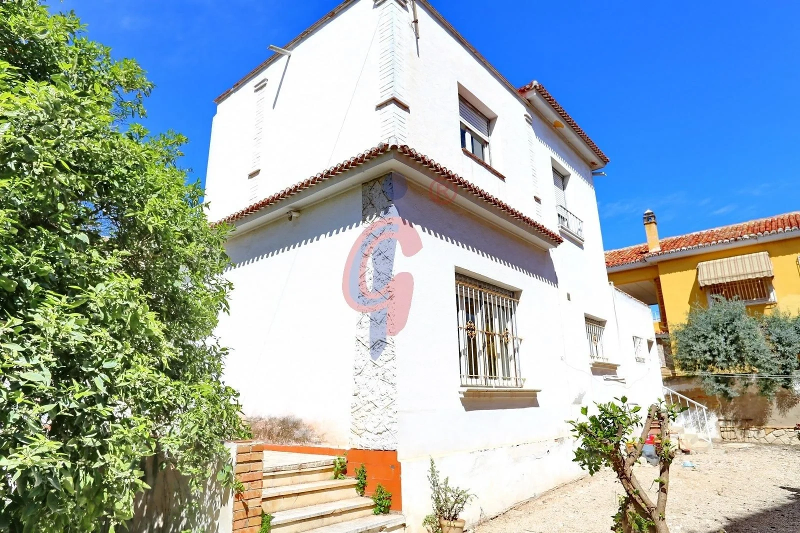 Casa com 5 quartos