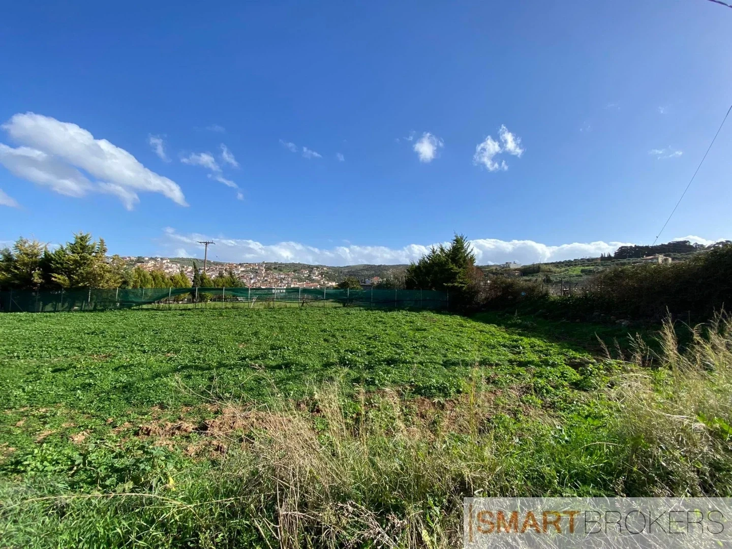 2 - vendita terreno archanes creta grecia