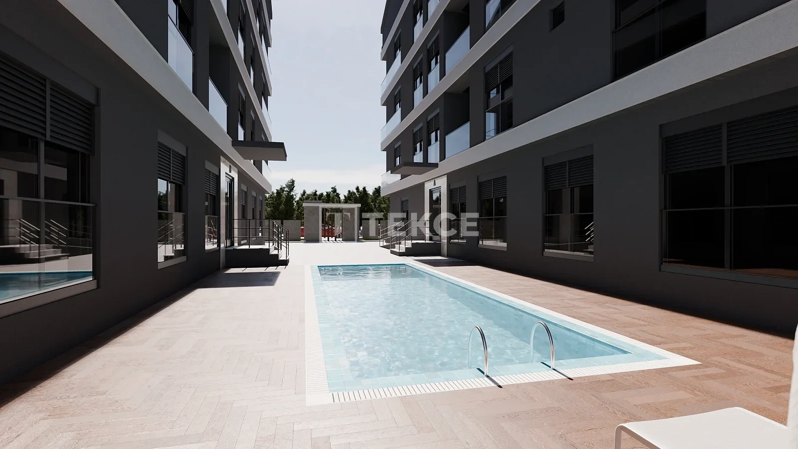 1 - vente appartement muratpasa antalya turquie