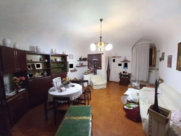 2 - venda apartamento gambassi terme toscana itália