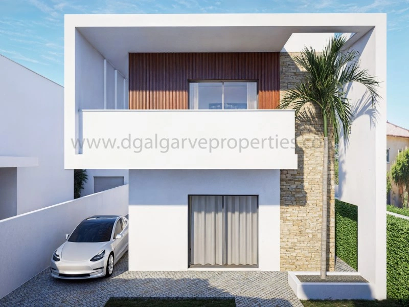 2 - продажа дом bordeira алгарве португалия
