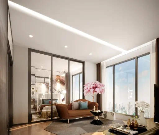 1 - venda apartamento bangkok bangkok tailândia