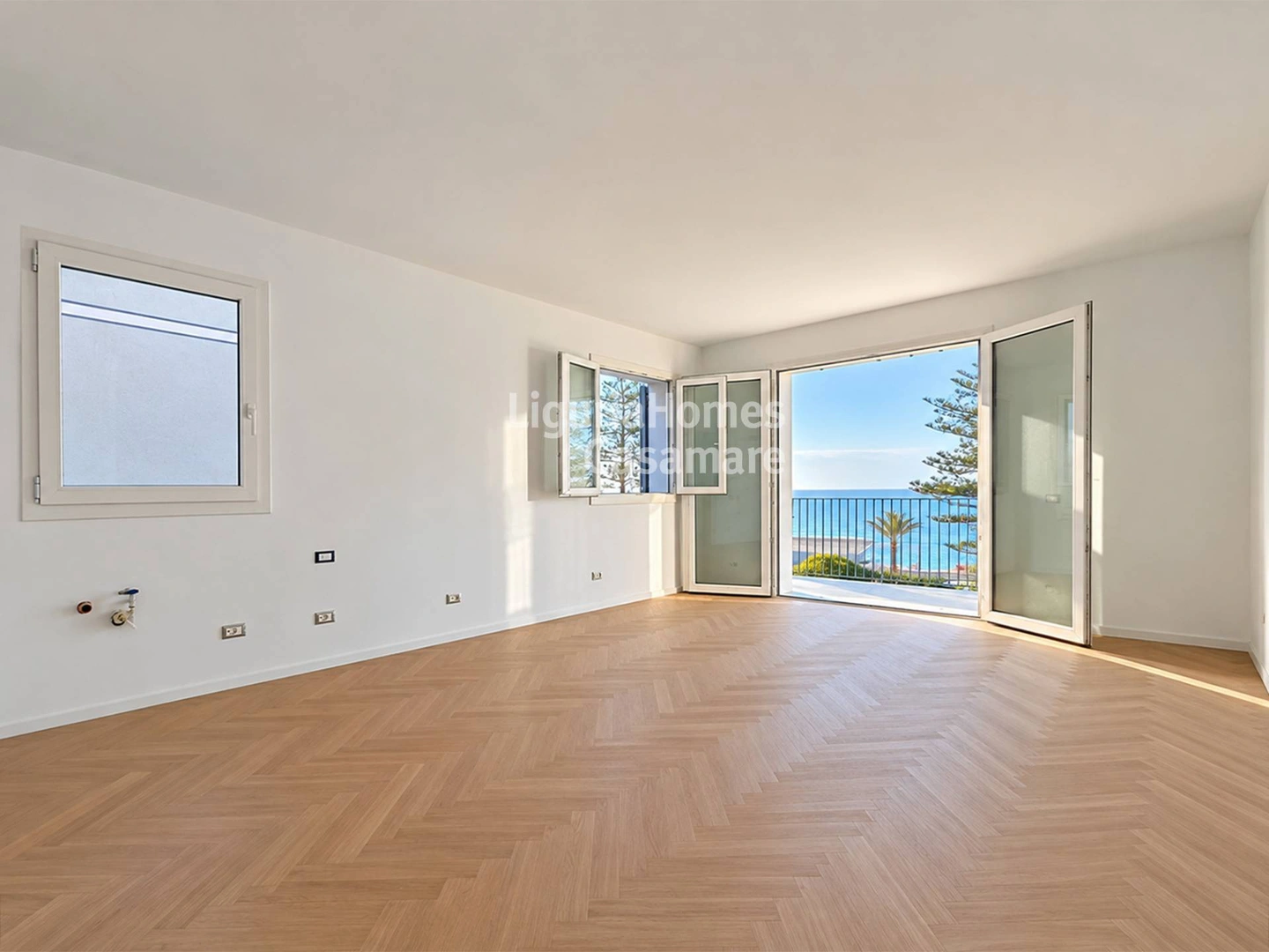 1 - venda apartamento vista de mar bordighera liguria itália