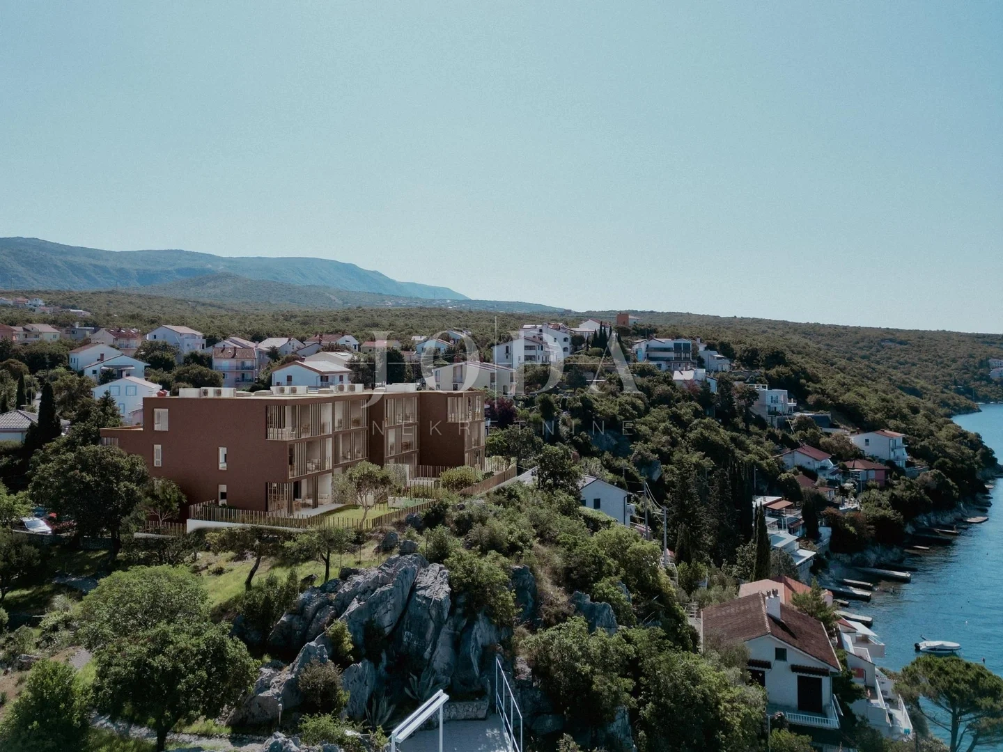 2 - verkauf wohnung kraljevica primorje-gorski kotar kroatien