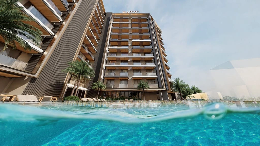 2 - verkauf wohnung dubai dubai vereinigte arabische emirate