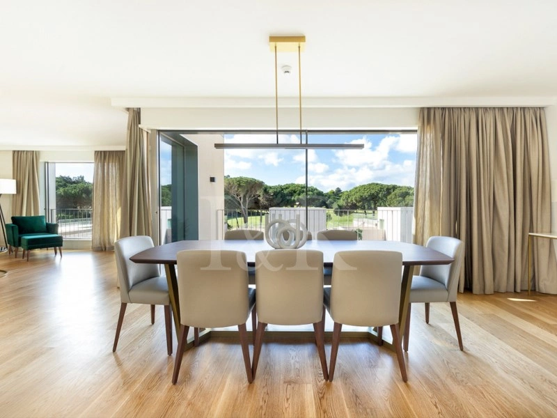 2 - venta apartamento quinta da marinha región de lisboa portugal
