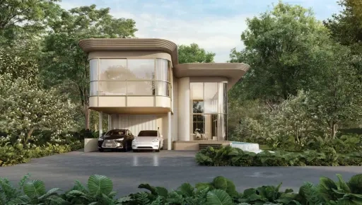 1 - vente maison phuket phuket thaïlande