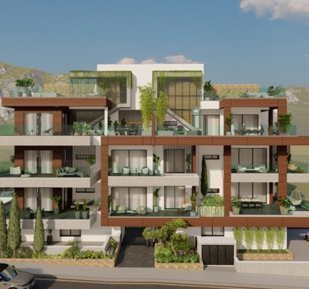 1 - verkauf wohnung limassol limassol zypern