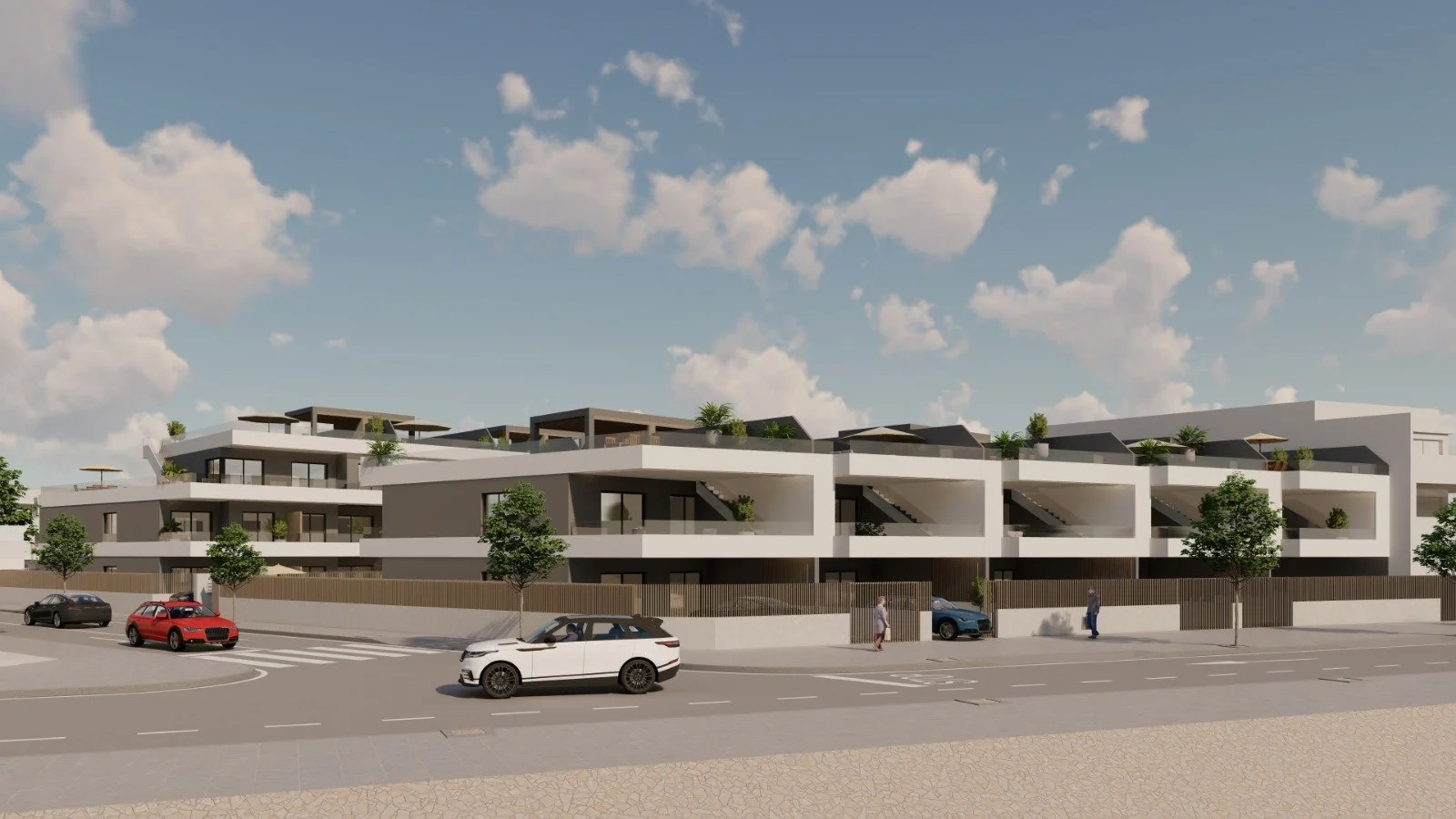 2 - verkoop appartement pilar de la horadada valencian community spanje