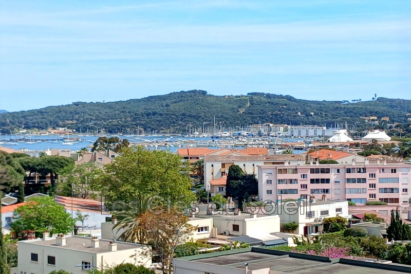 2 - vente appartement vue mer la seyne sur mer var france
