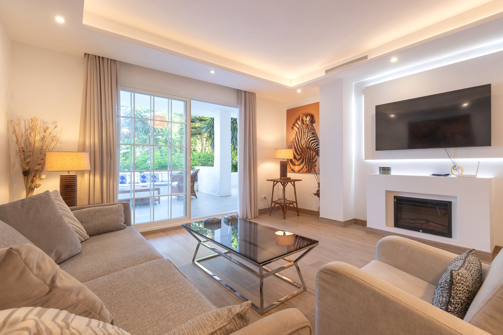 1 - venta apartamento a pie de playa marbella - costa del sol andalucía españa