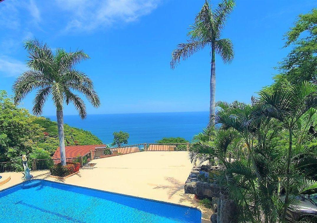 2 - verkauf haus meerblick sardinal guanacaste costa rica