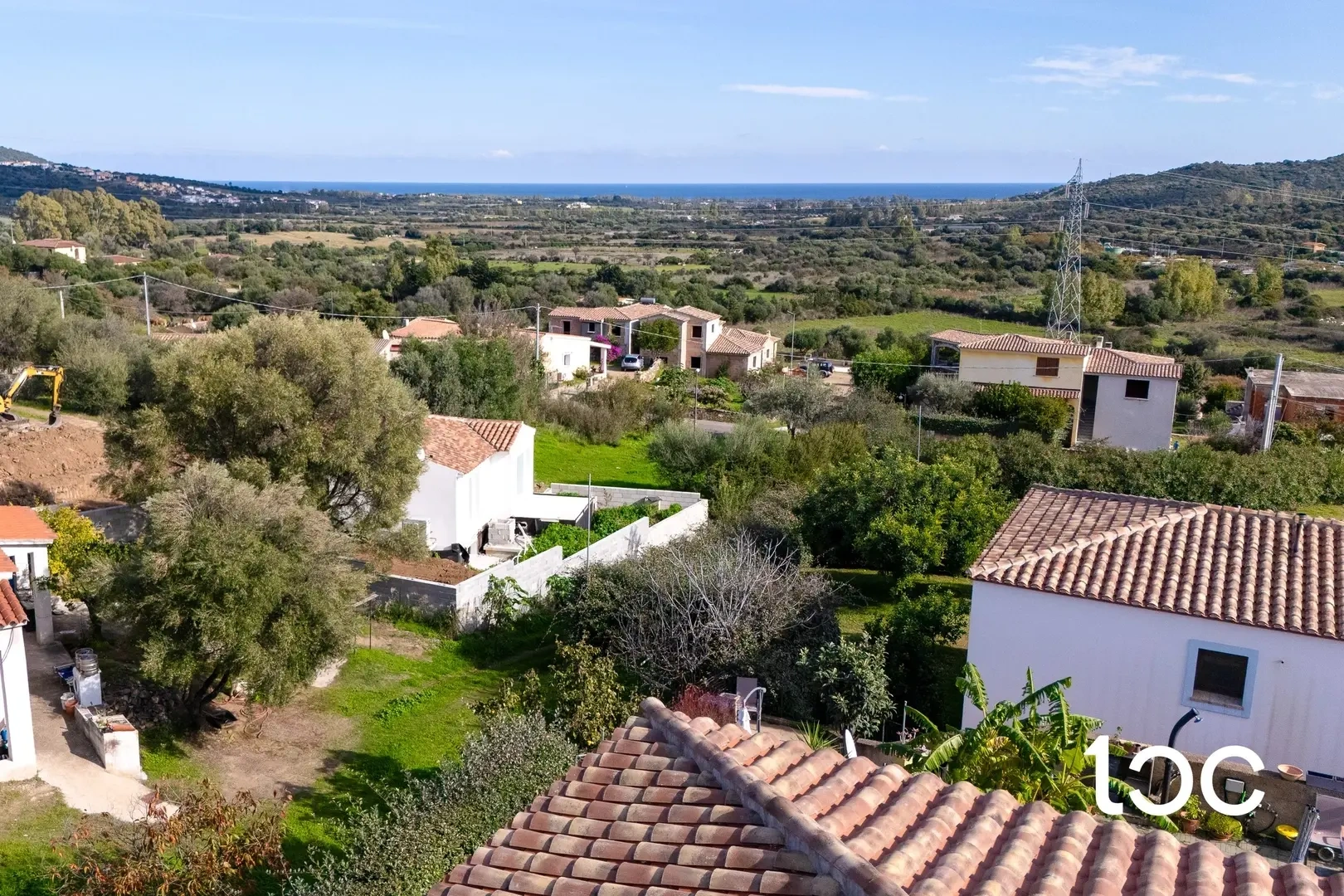 2 - sea view apartment for sale in budoni sardinia italy