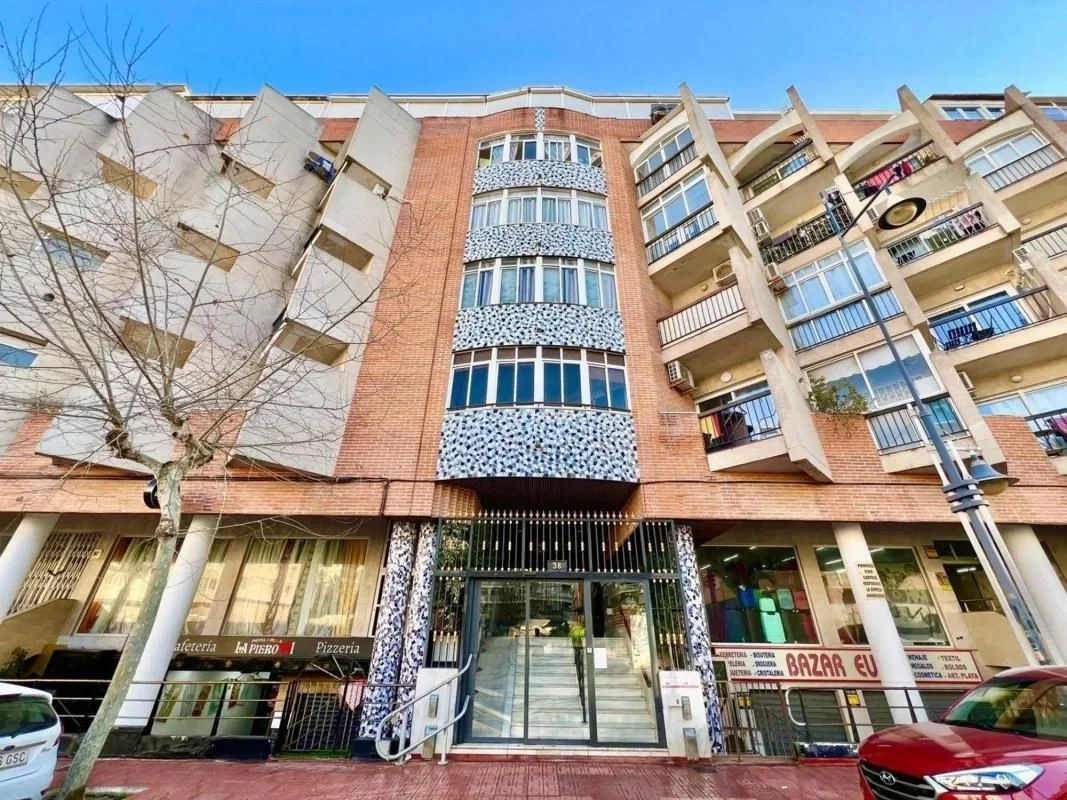 2 - venta apartamento a pie de playa torrevieja - costa blanca comunidad valenciana españa