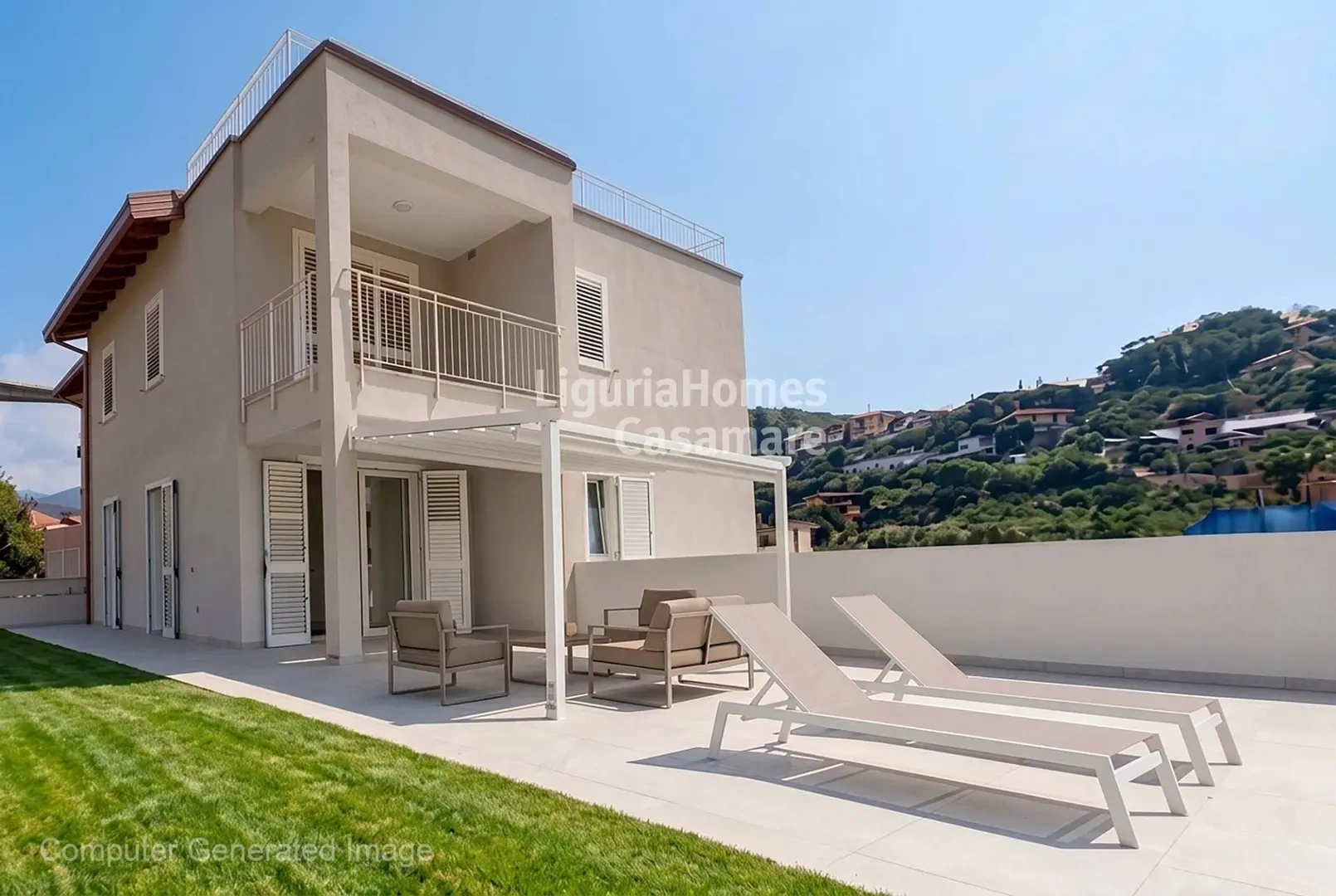 1 - verkoop appartement bordighera liguria italië