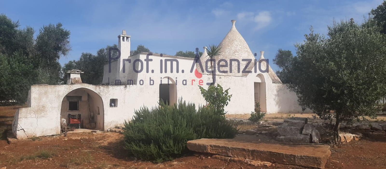 1 - verkoop villa san michele salentino apulia italië
